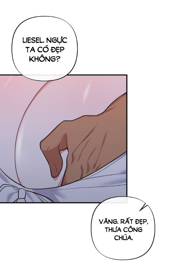 [18+] lời nguyền cuồng răm Chap 6 - Trang 2