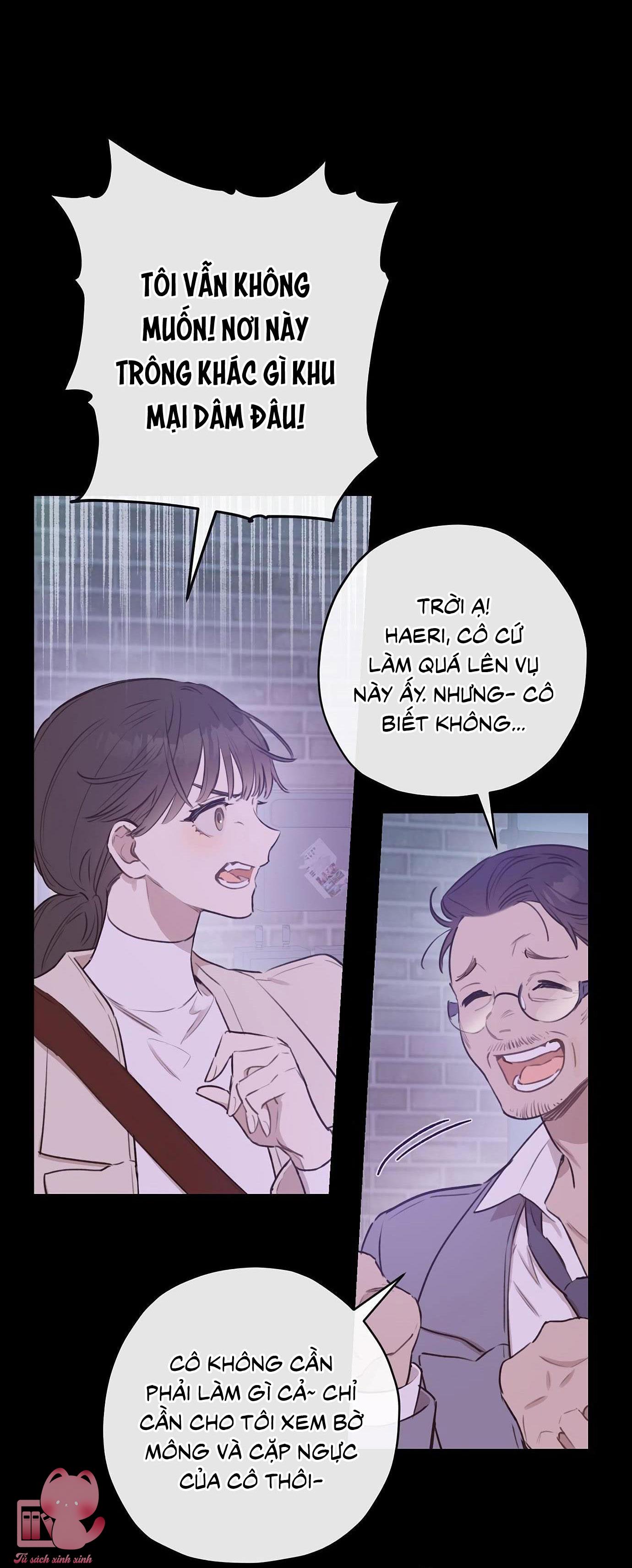 onsaemiro Chapter 6 - Trang 2