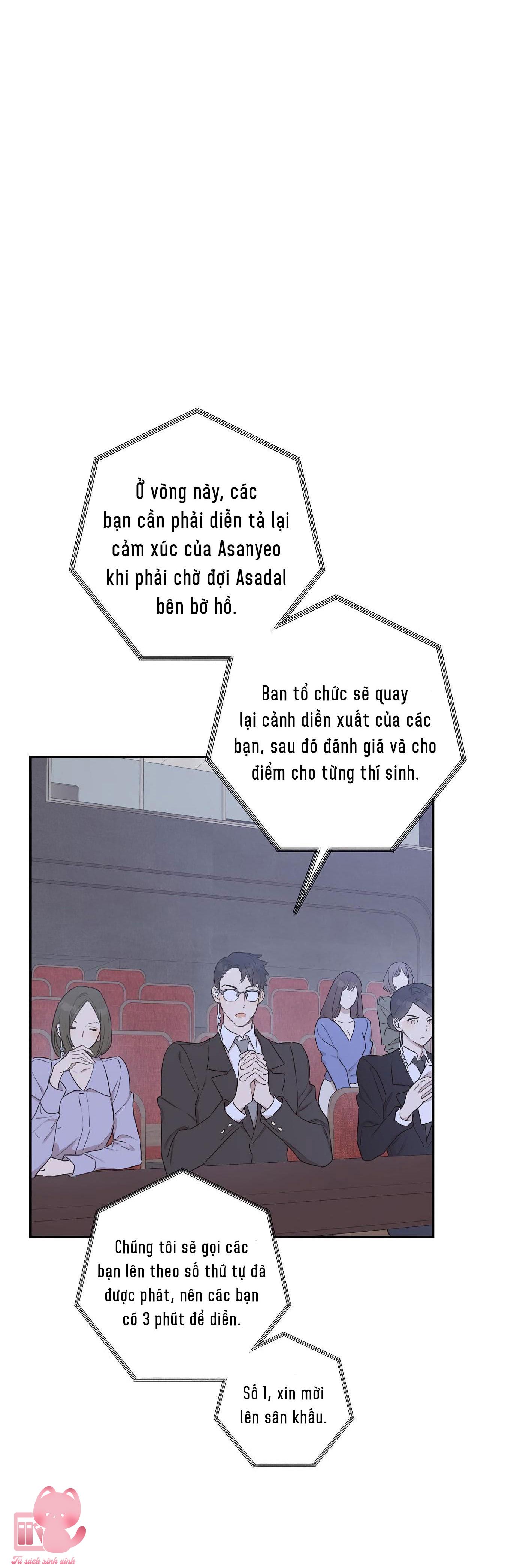 onsaemiro Chapter 7 - Trang 2