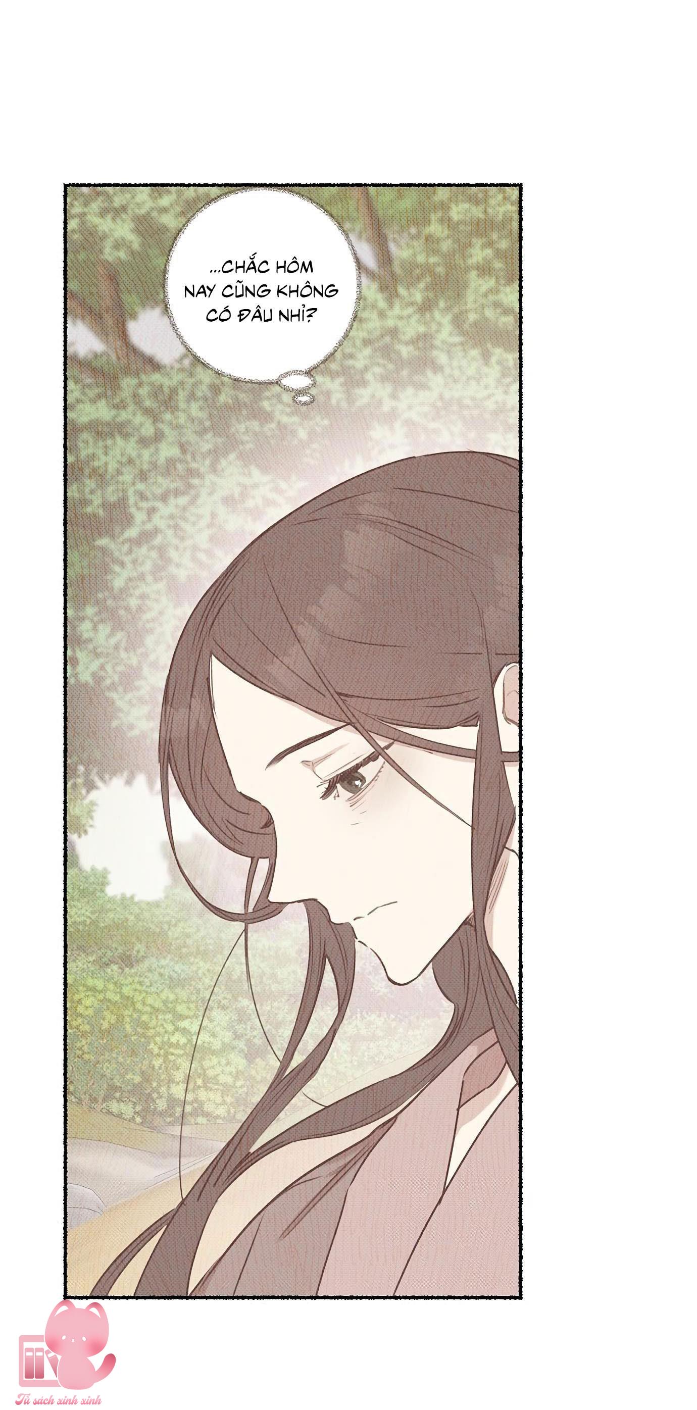 onsaemiro Chapter 7 - Trang 2