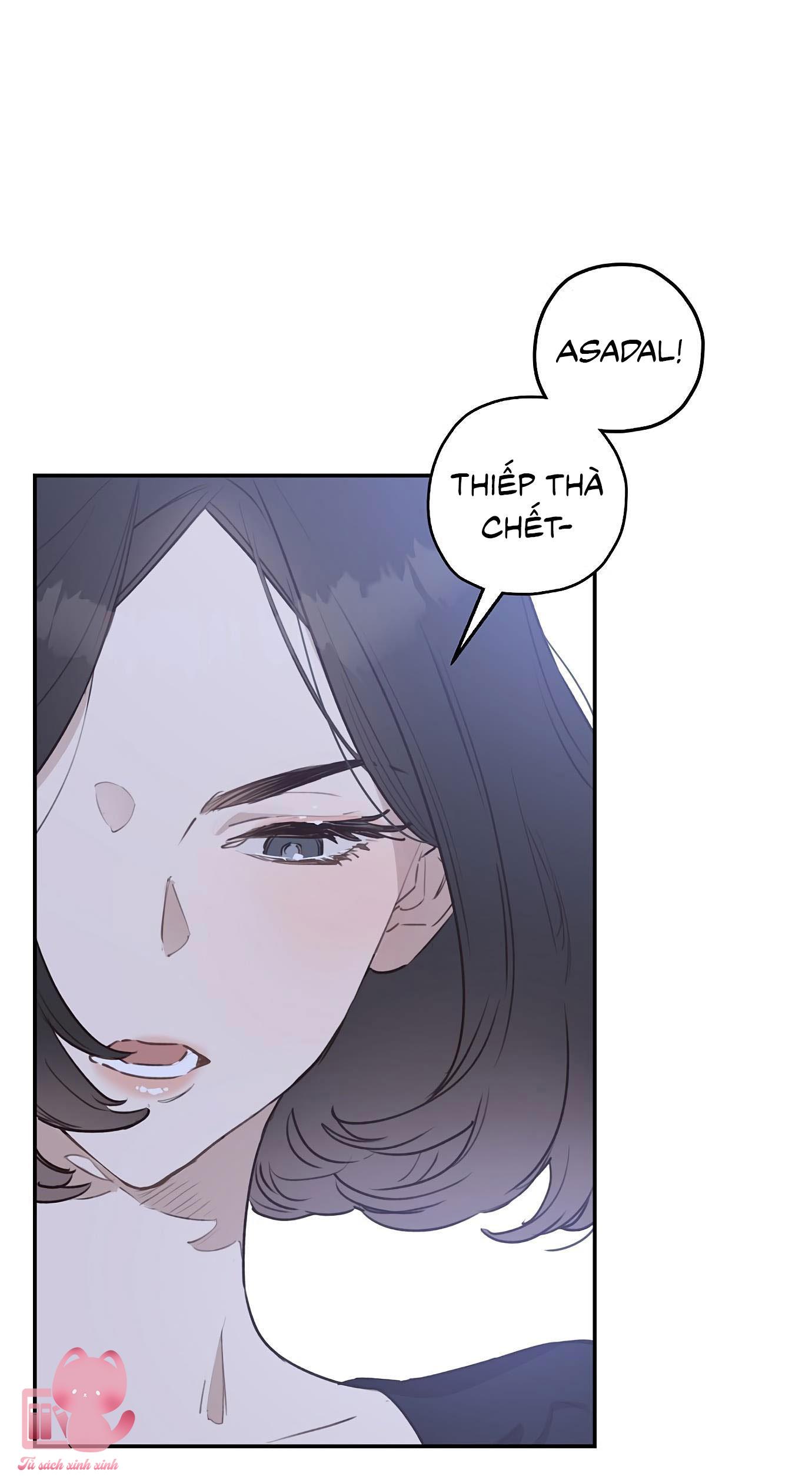 onsaemiro Chapter 7 - Trang 2