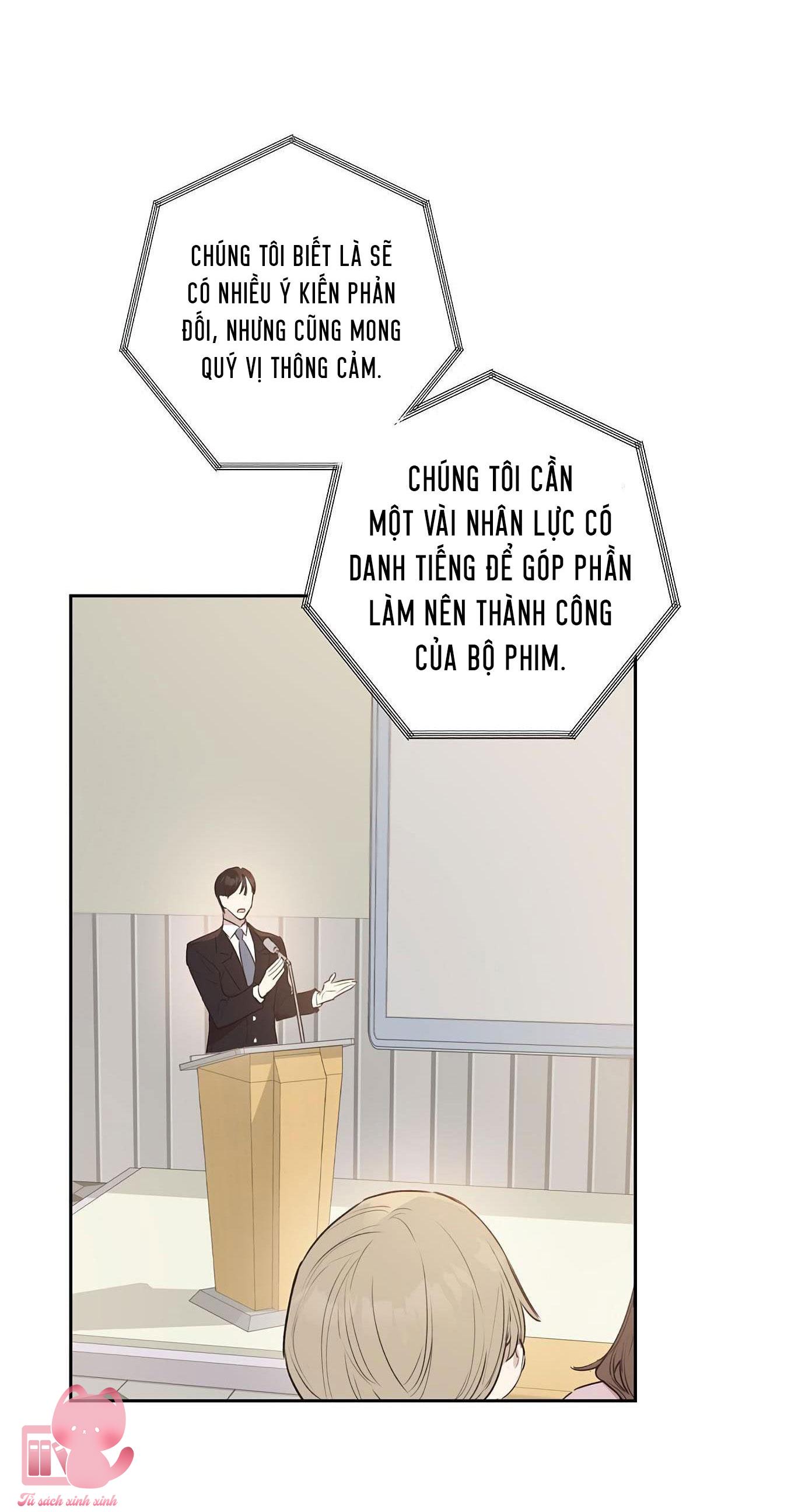 onsaemiro Chapter 6 - Trang 2