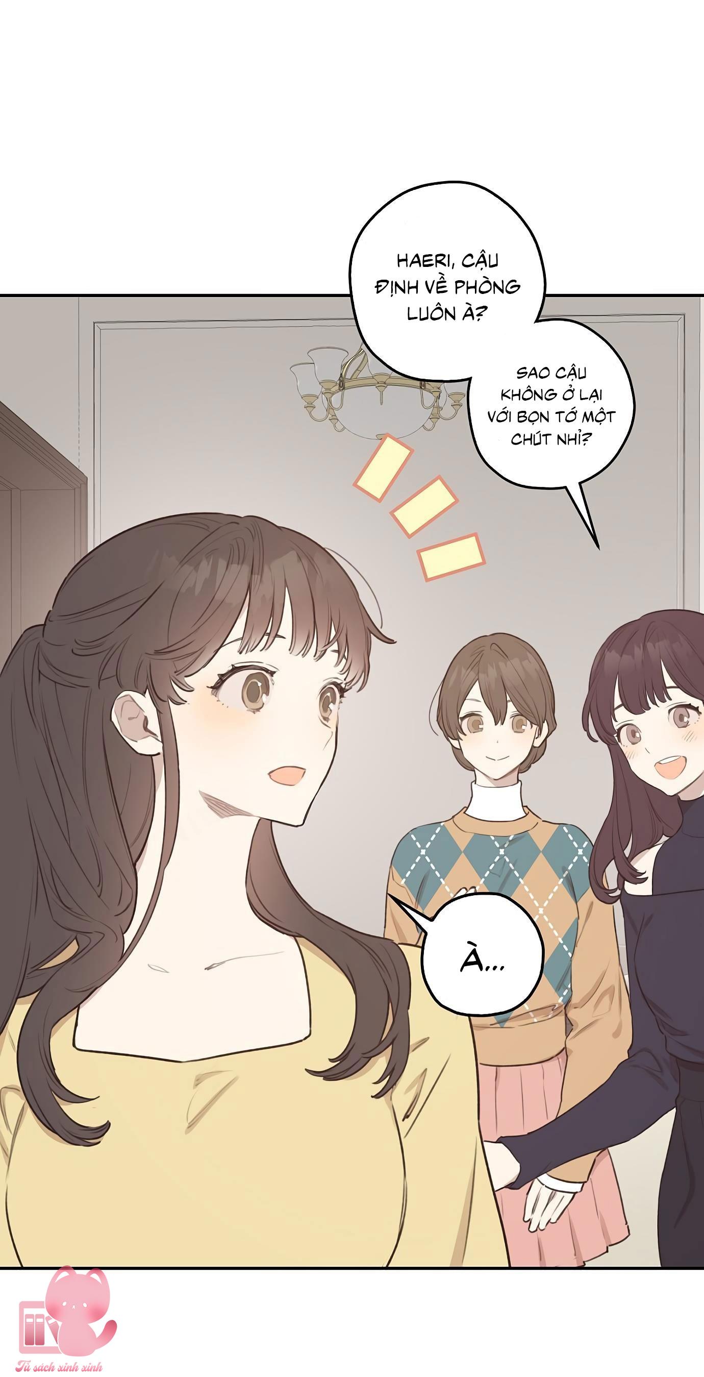 onsaemiro Chapter 8 - Trang 2