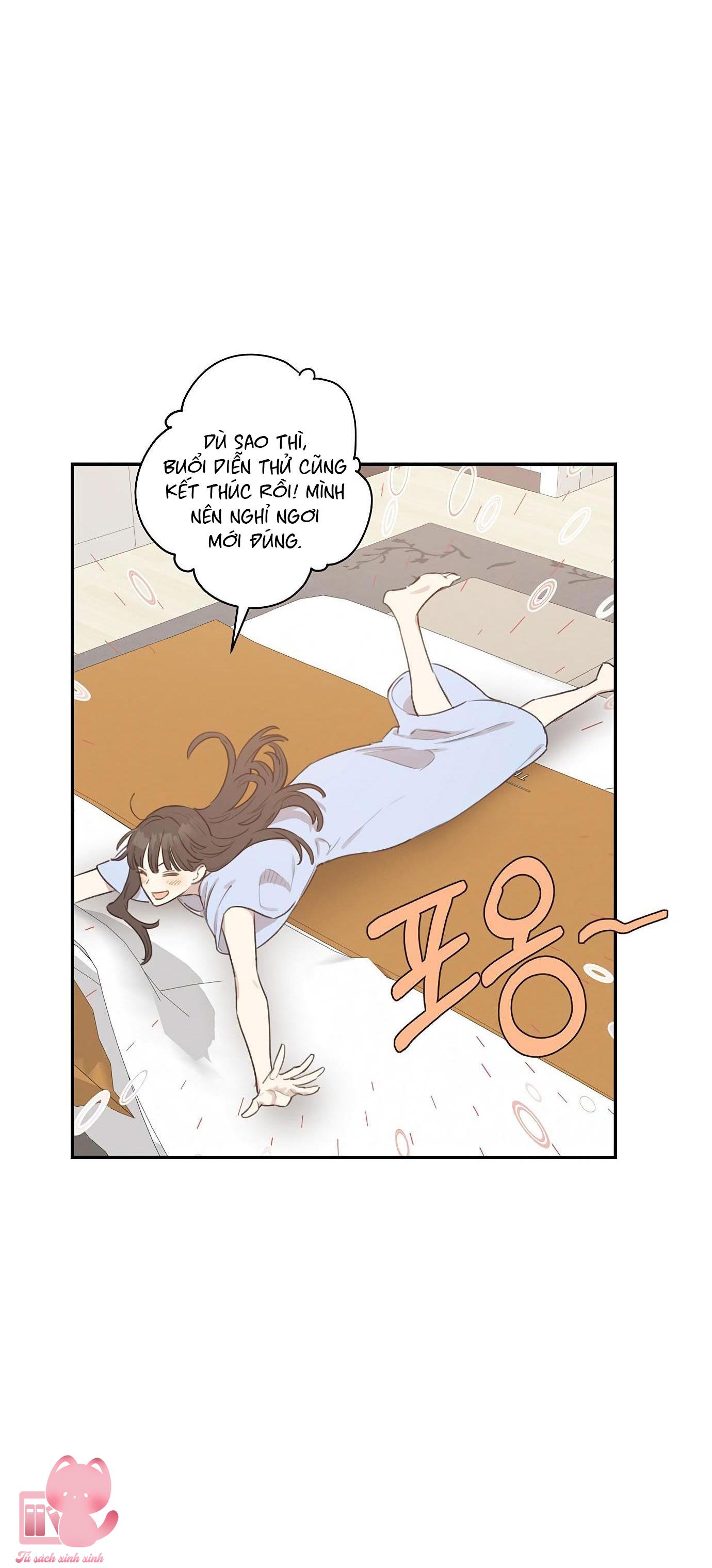 onsaemiro Chapter 8 - Trang 2