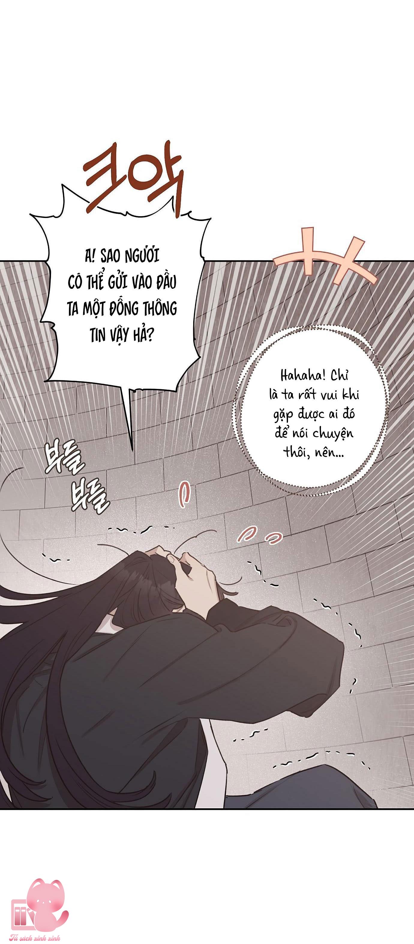 onsaemiro Chapter 7 - Trang 2