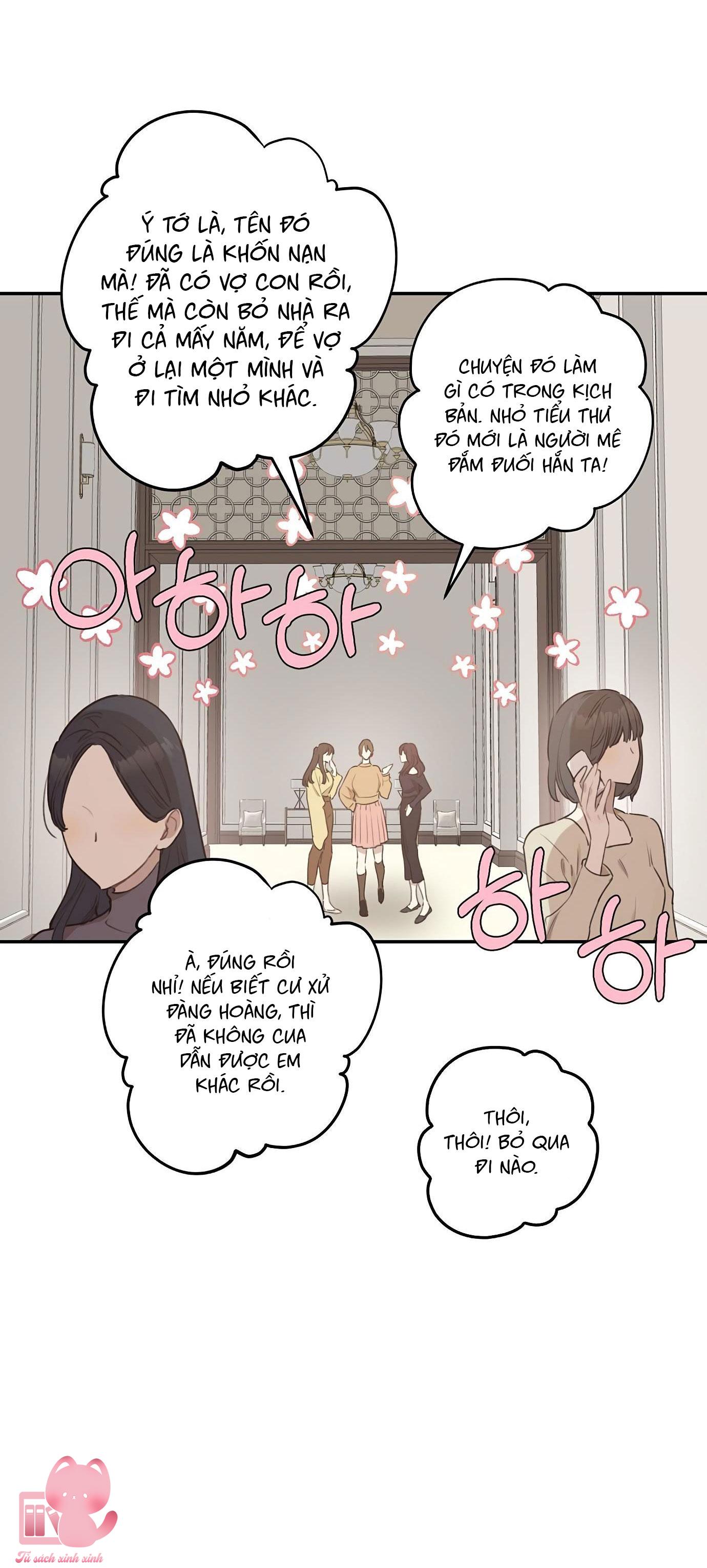 onsaemiro Chapter 8 - Trang 2