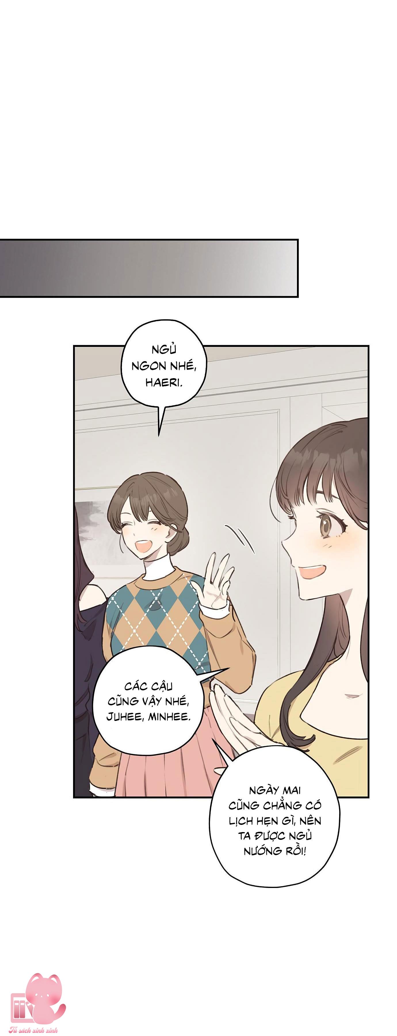 onsaemiro Chapter 8 - Trang 2