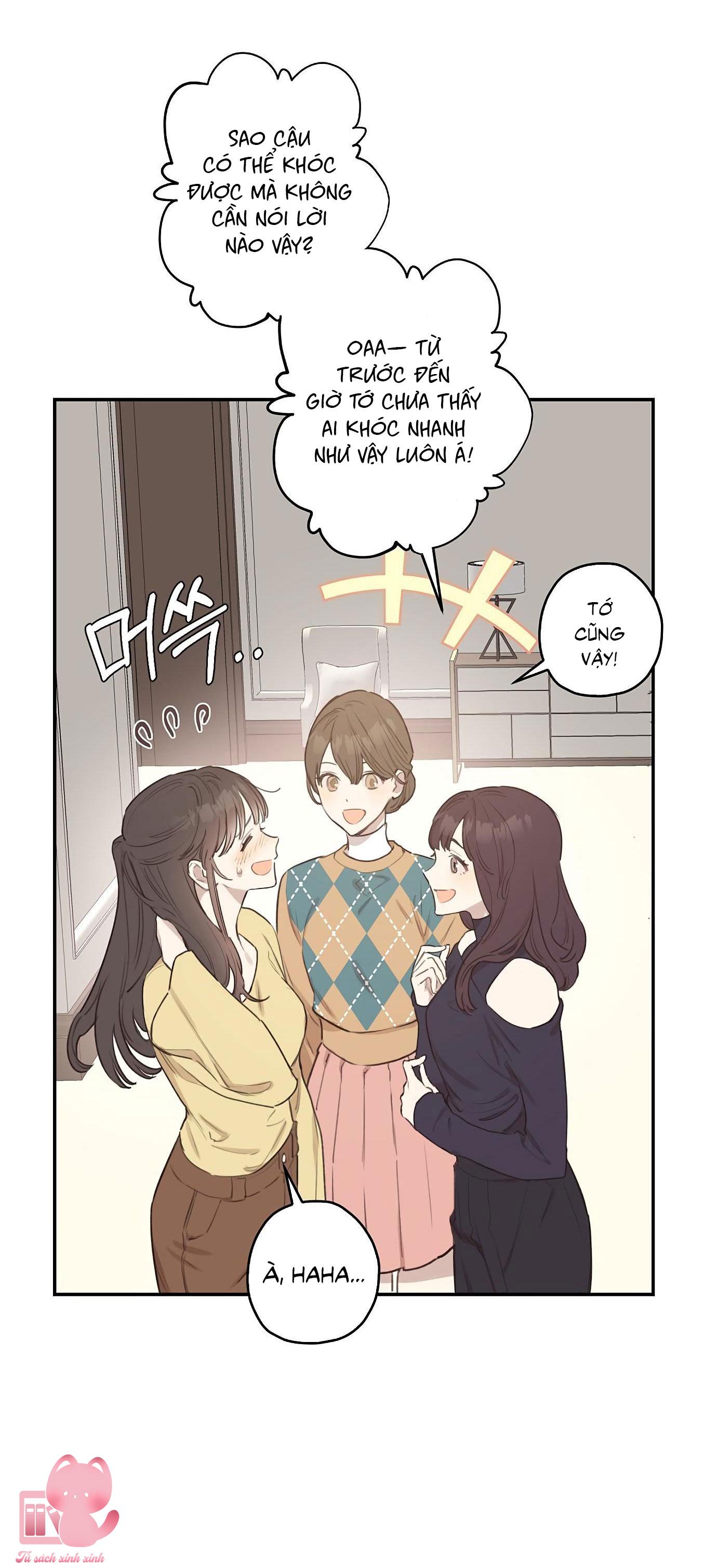 onsaemiro Chapter 8 - Trang 2