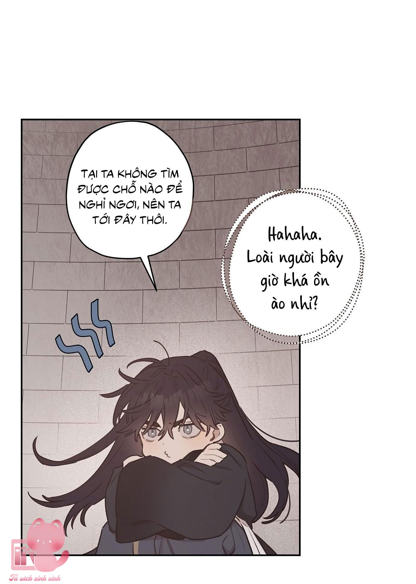 onsaemiro Chapter 7 - Trang 2