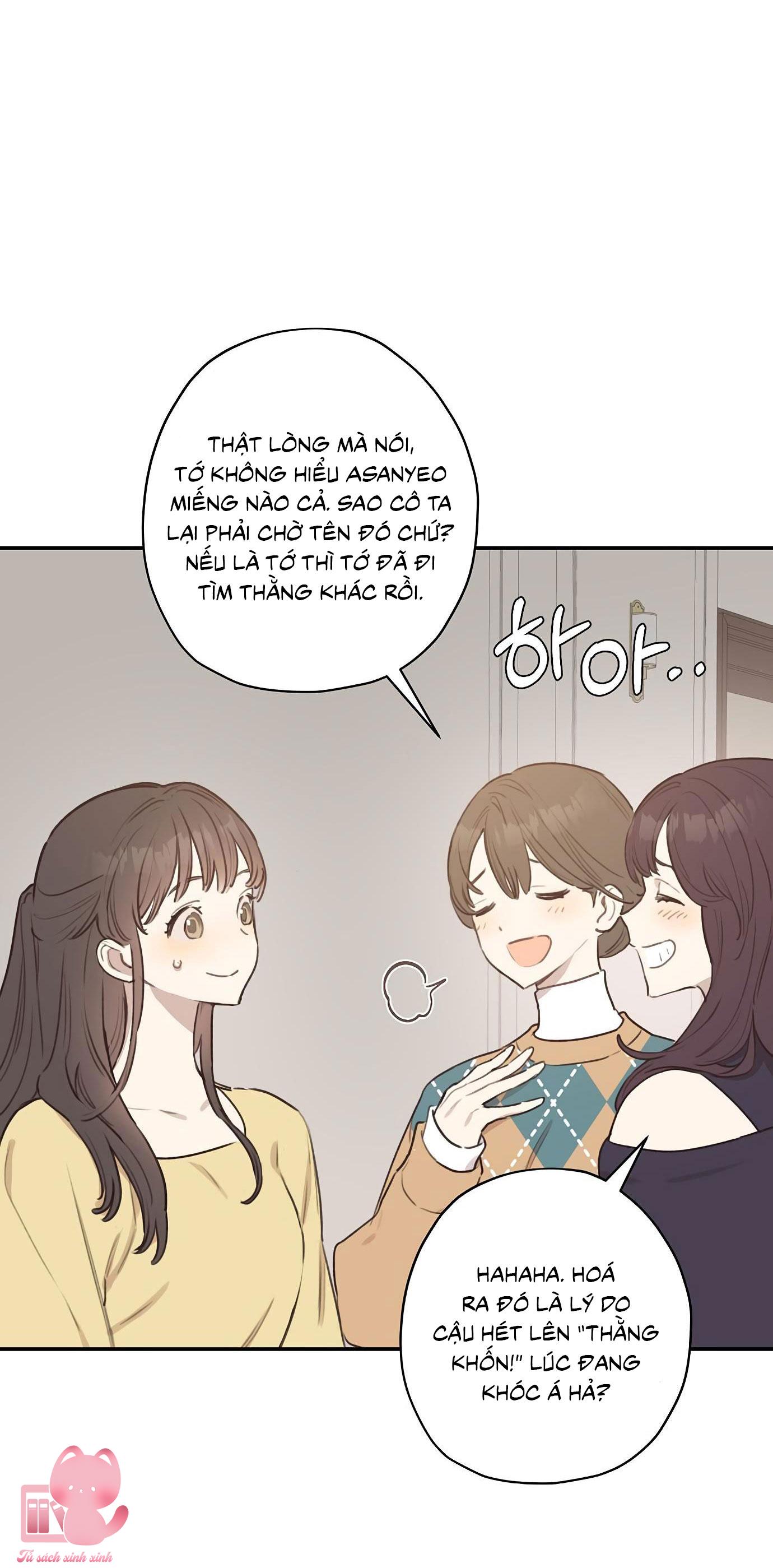 onsaemiro Chapter 8 - Trang 2