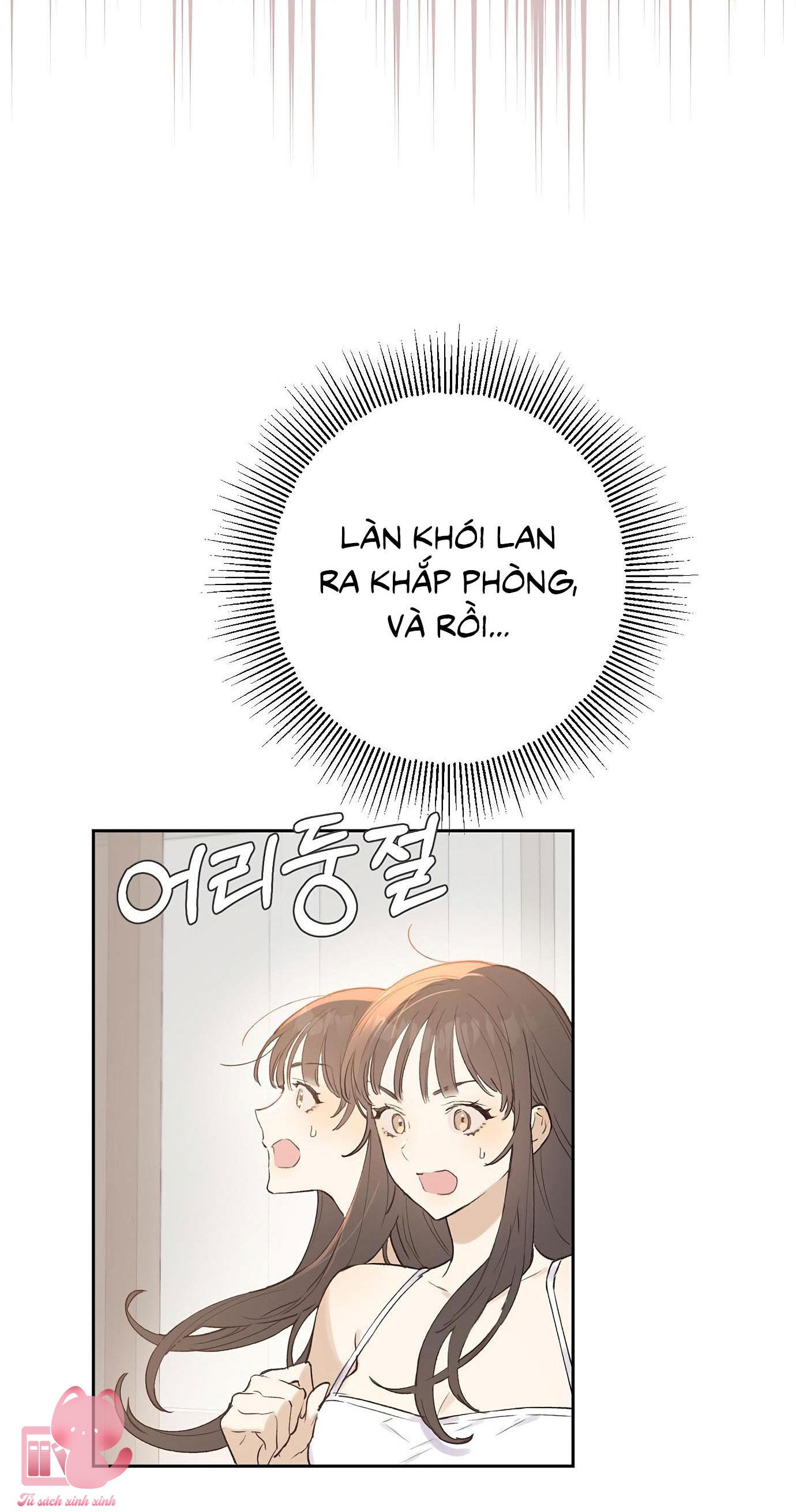 onsaemiro Chapter 2 - Trang 2