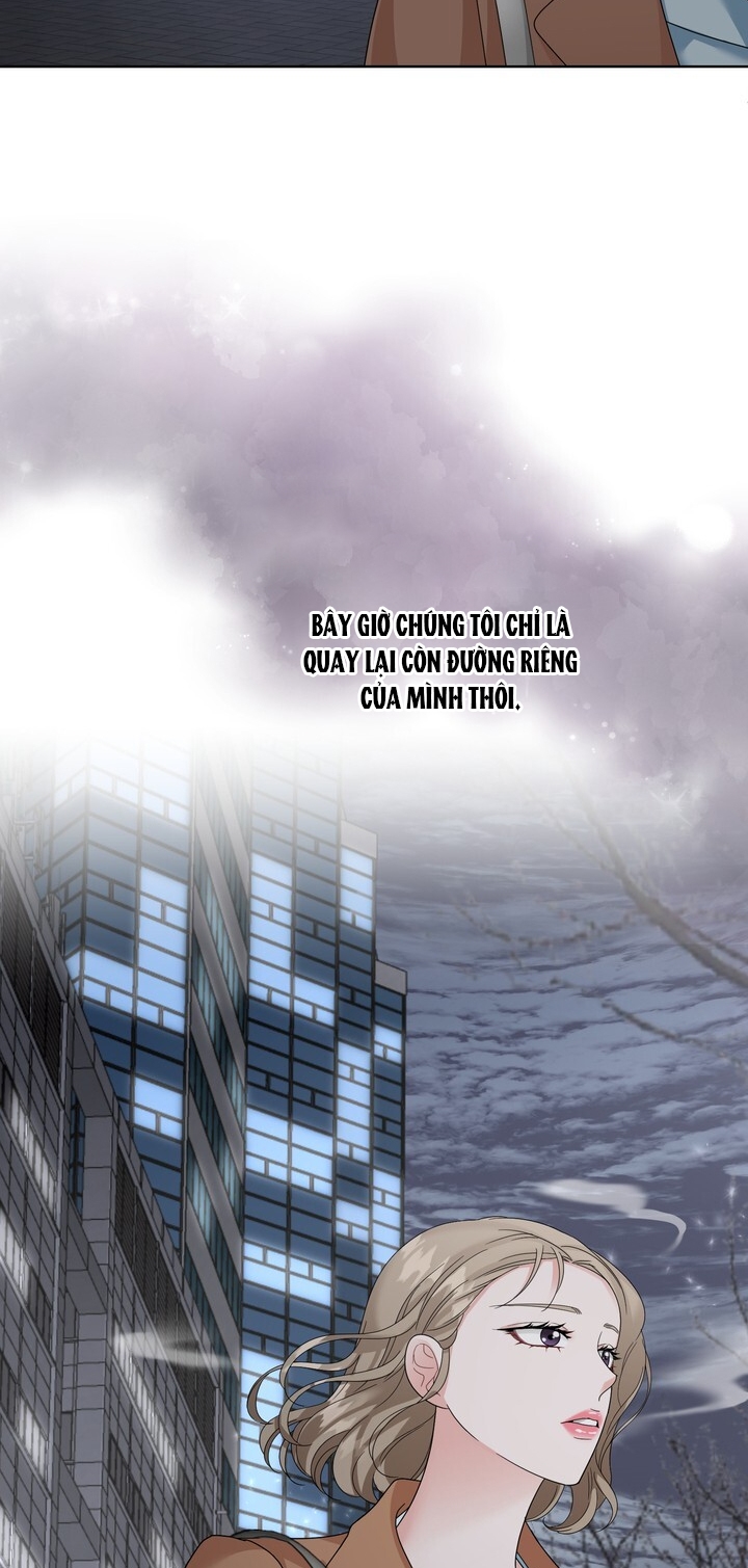 [18+] vị của sếp CHAPTER 21 - Trang 2