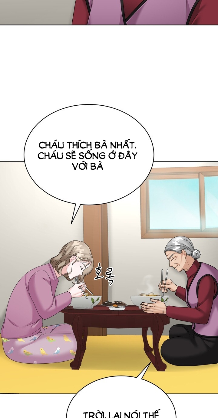 [18+] vị của sếp CHAPTER 21 - Trang 2