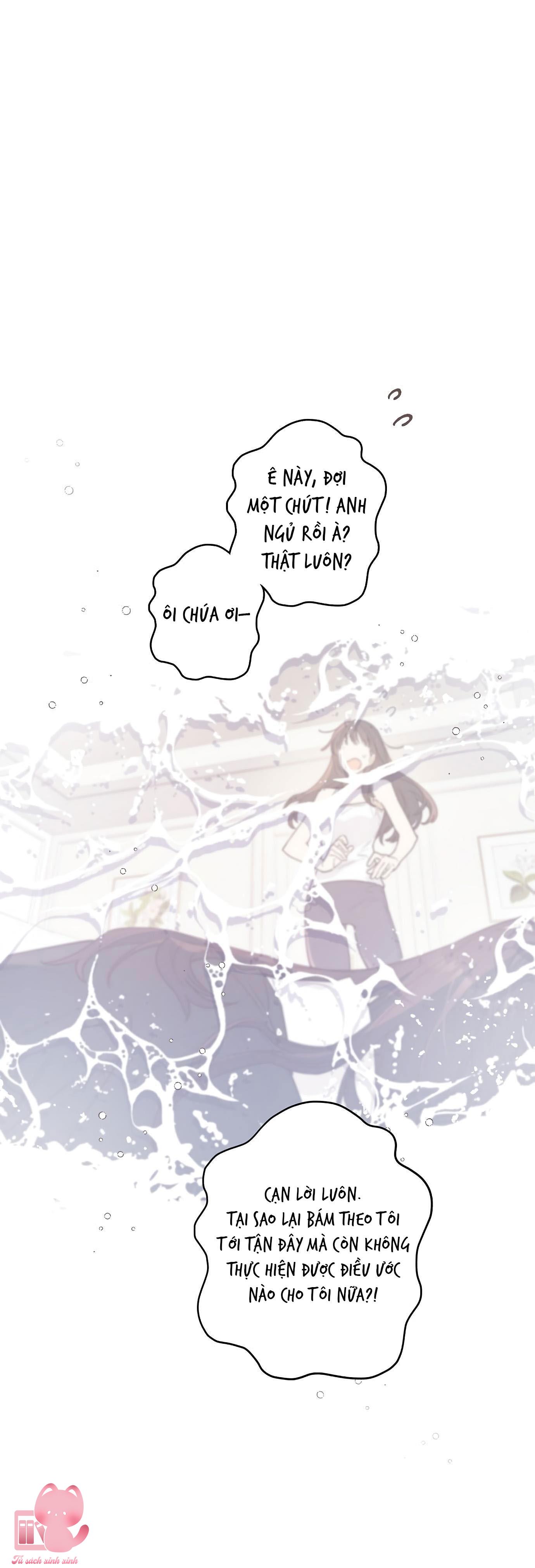 onsaemiro Chapter 5 - Trang 2