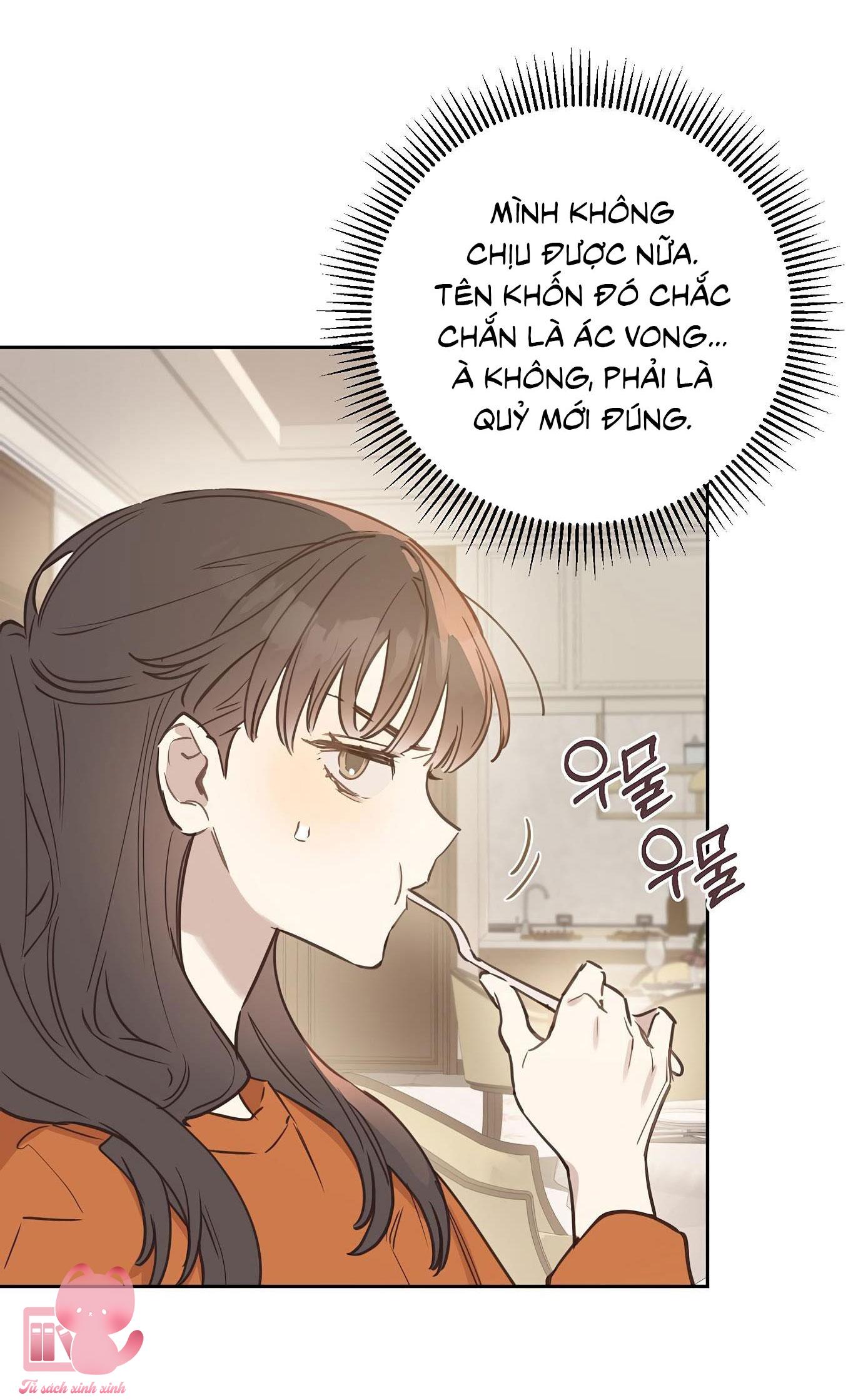 onsaemiro Chapter 6 - Trang 2