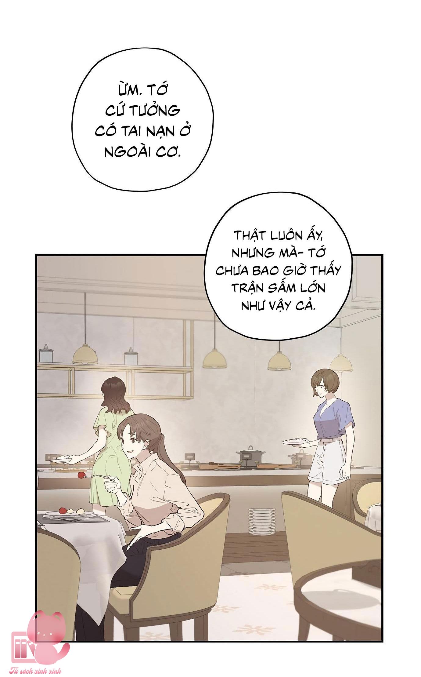 onsaemiro Chapter 6 - Trang 2