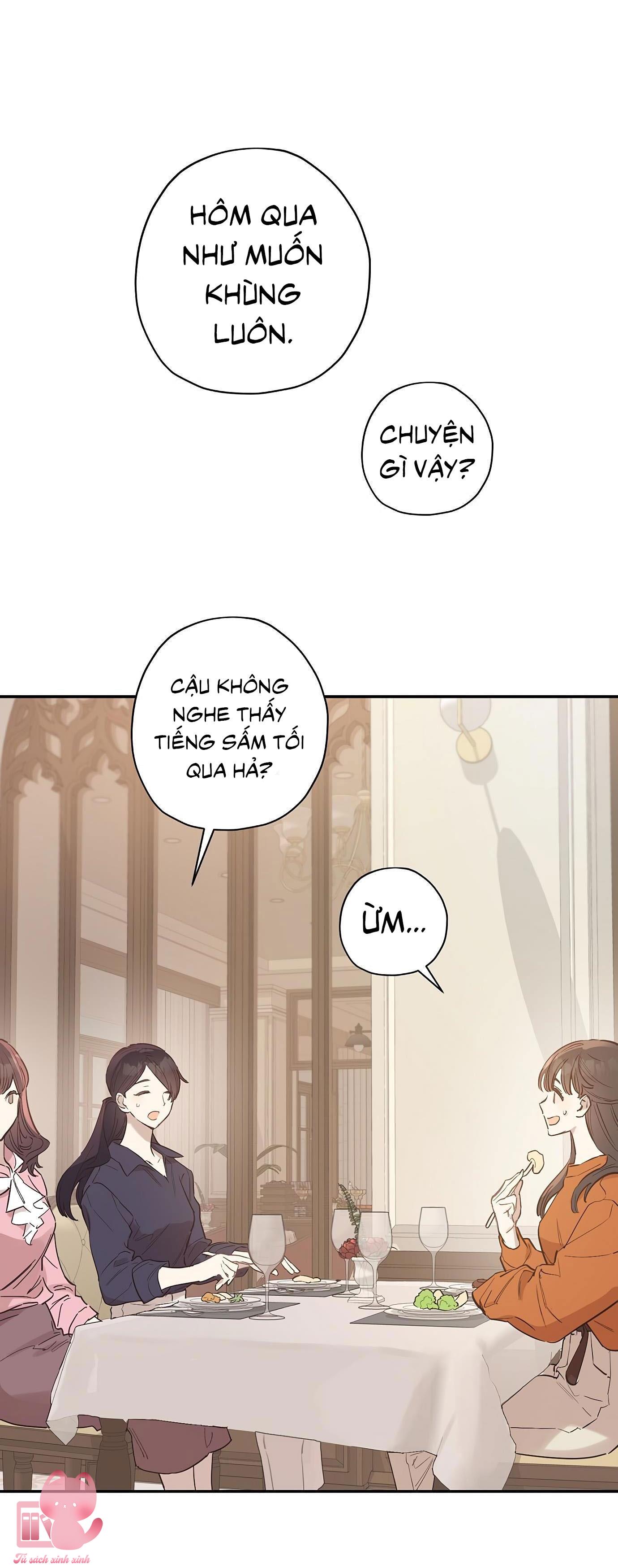 onsaemiro Chapter 6 - Trang 2