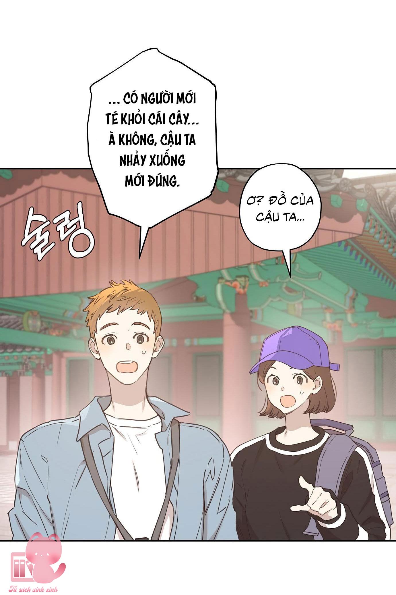 onsaemiro Chapter 6 - Trang 2