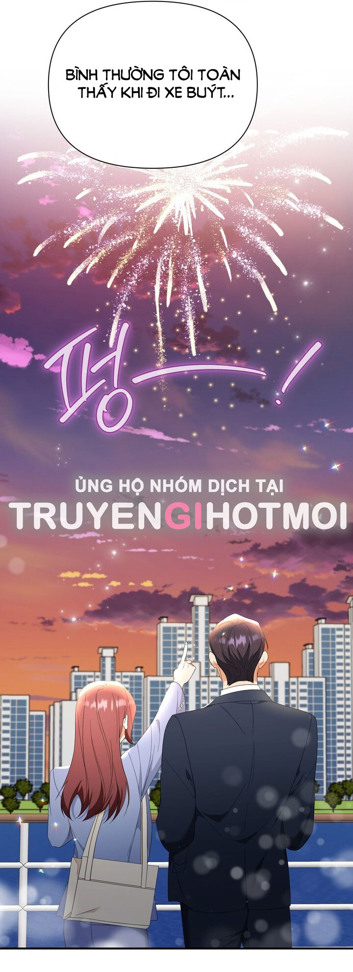 [18+] hợp đồng tình yêu có thời hạn Chap 14 - Next 14.1