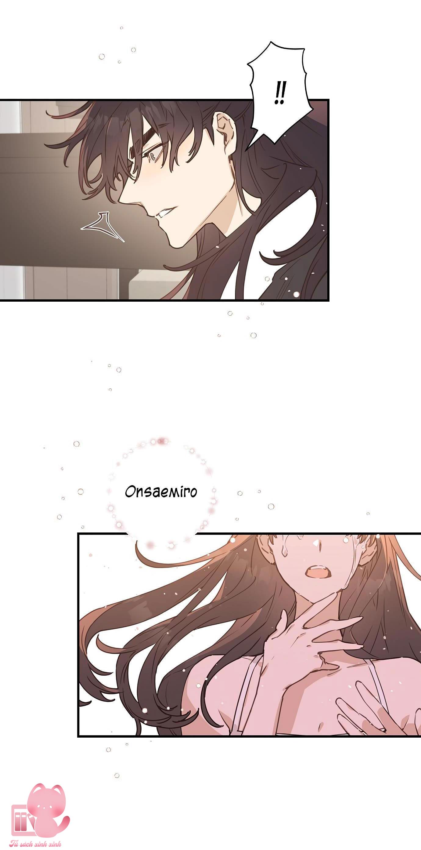 onsaemiro Chapter 4 - Trang 2