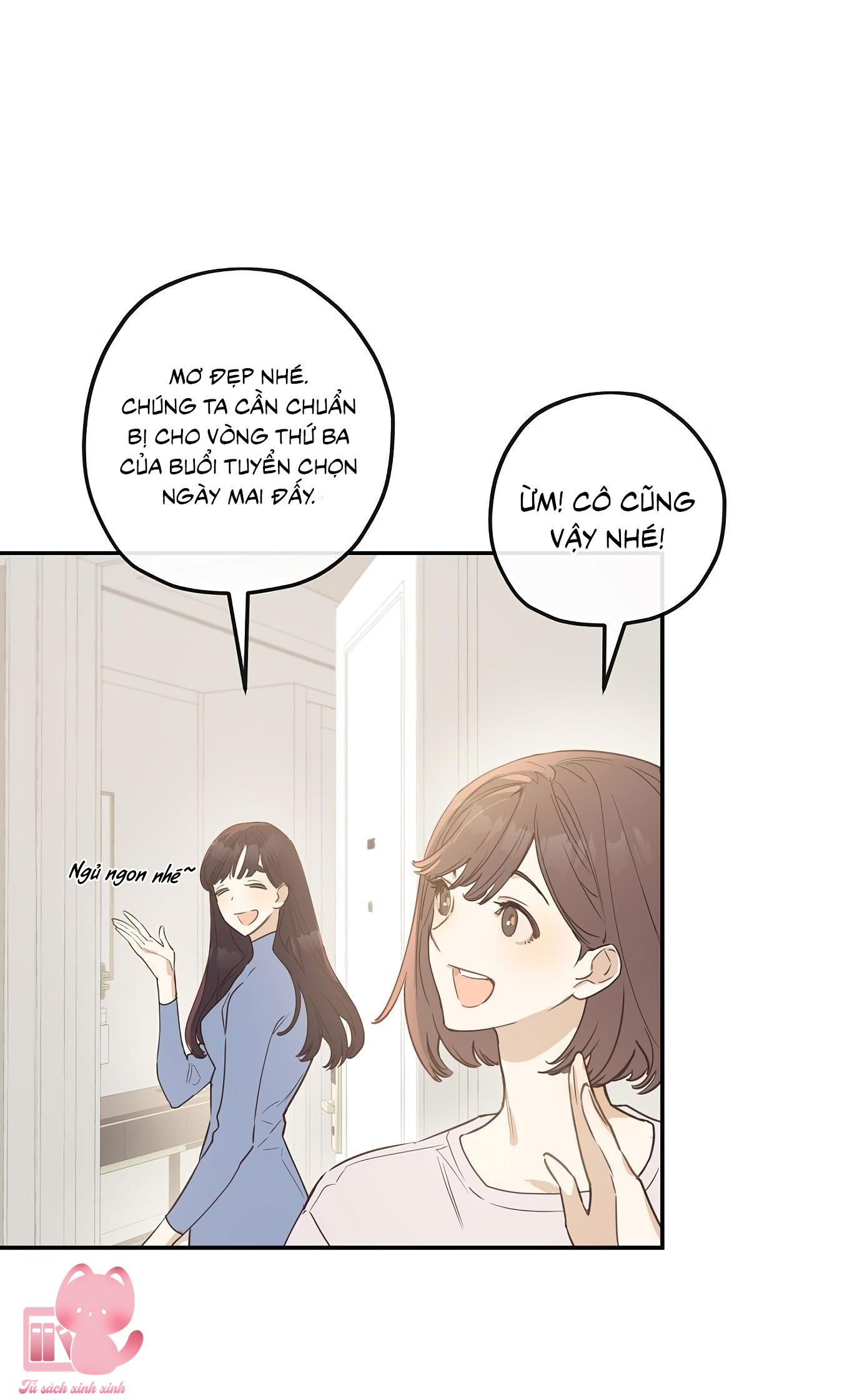 onsaemiro Chapter 5 - Trang 2