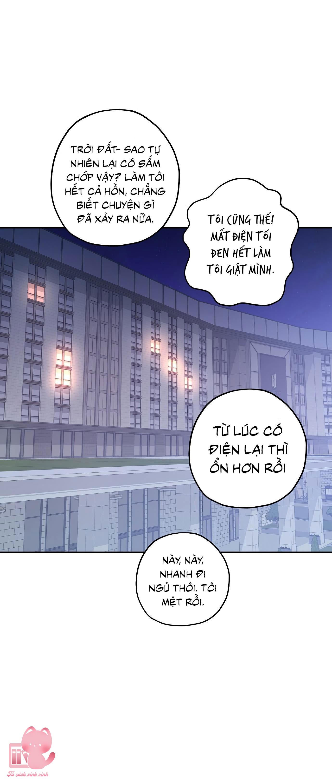 onsaemiro Chapter 5 - Trang 2