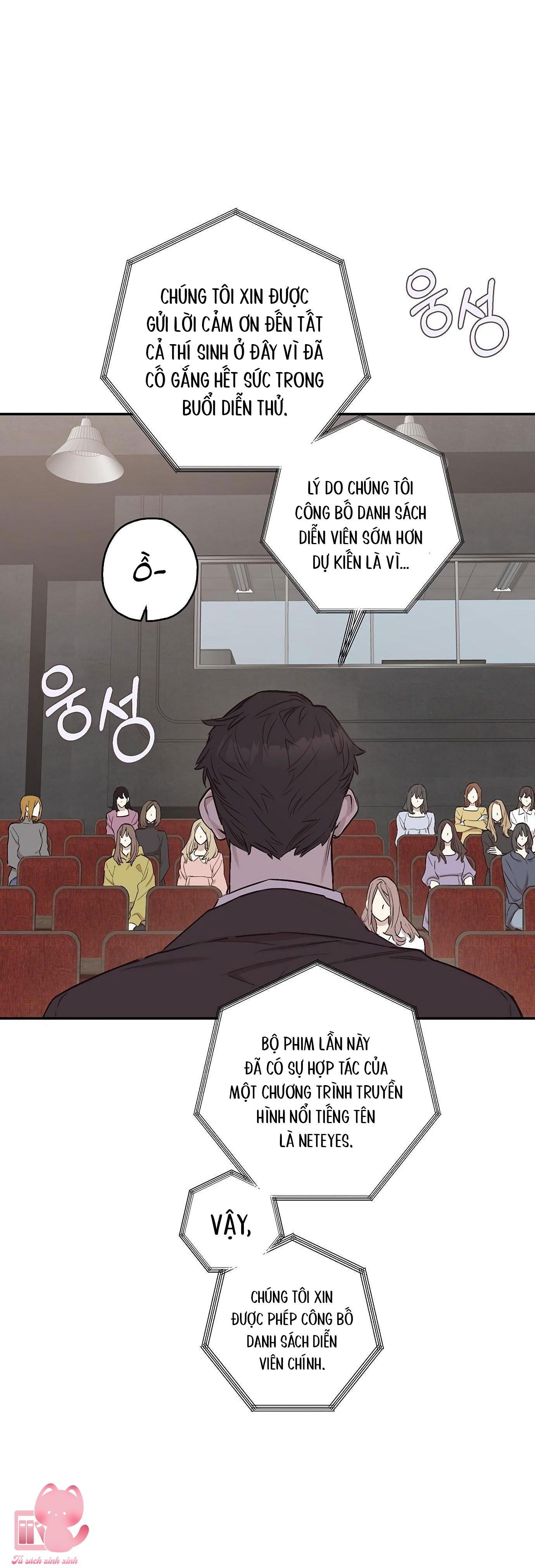 onsaemiro Chapter 8 - Trang 2