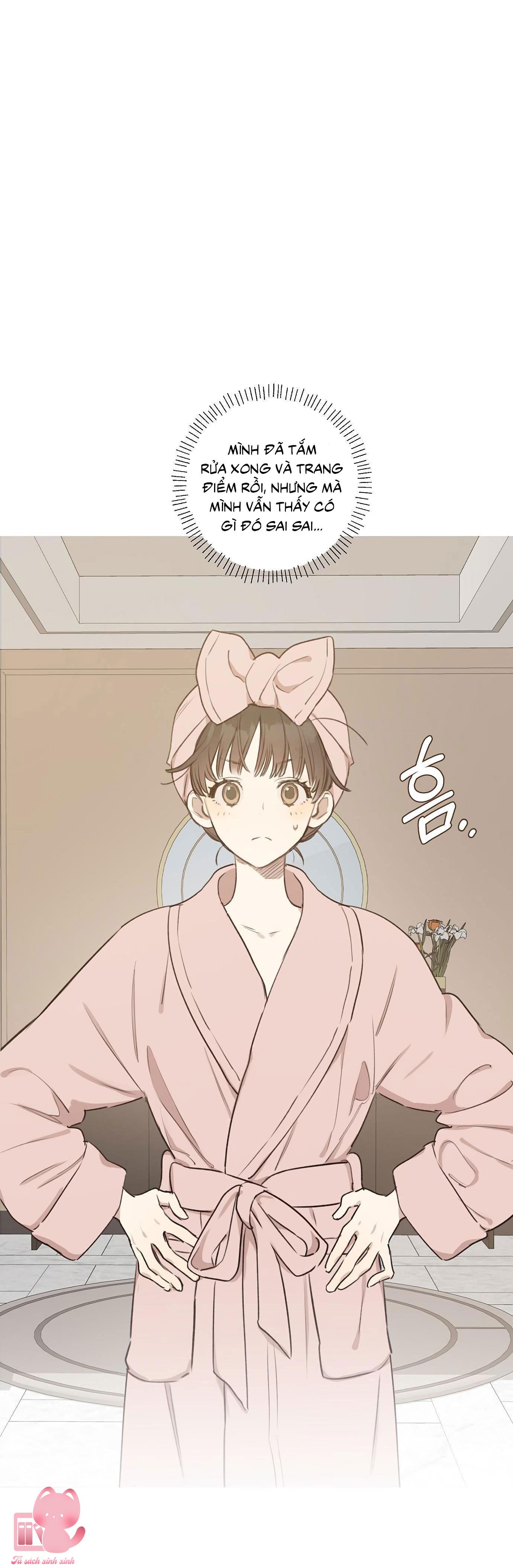 onsaemiro Chapter 8 - Trang 2