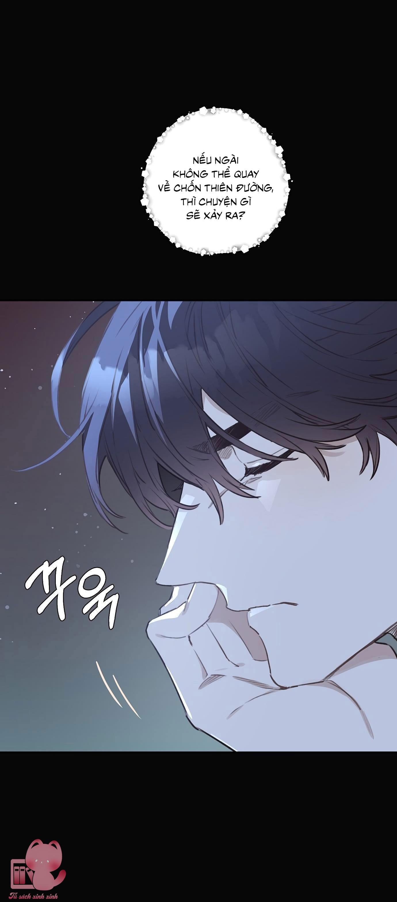 onsaemiro Chapter 8 - Trang 2