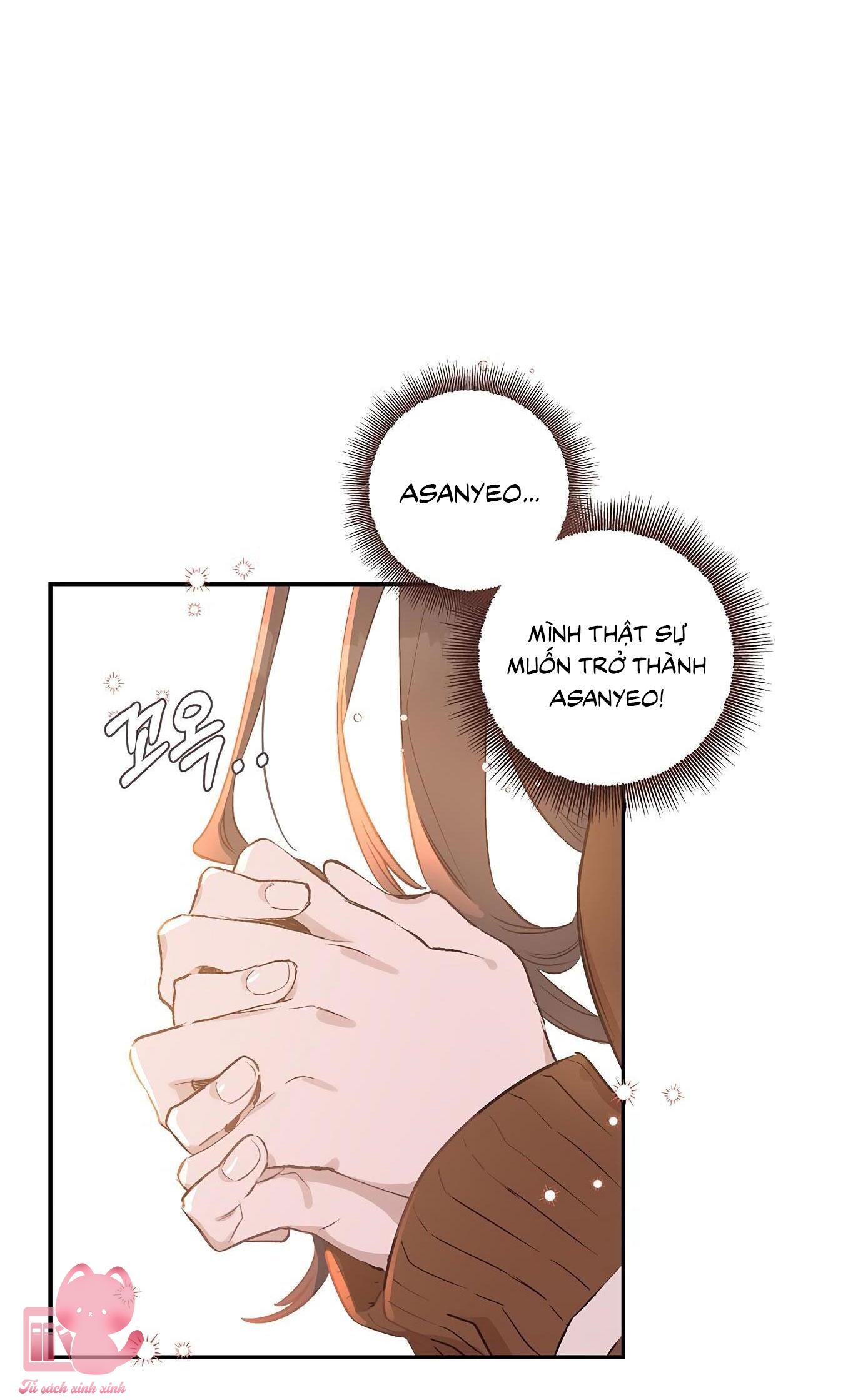 onsaemiro Chapter 8 - Trang 2