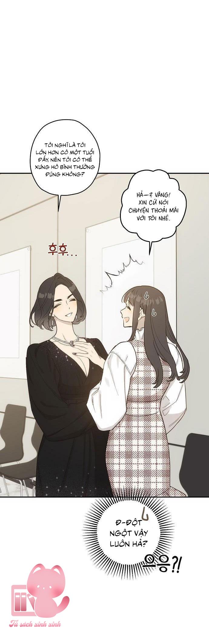 onsaemiro Chapter 11 - Trang 2