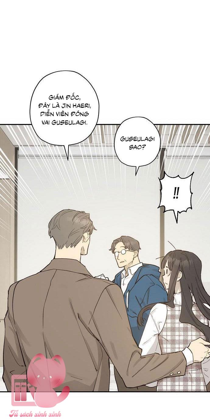 onsaemiro Chapter 11 - Trang 2