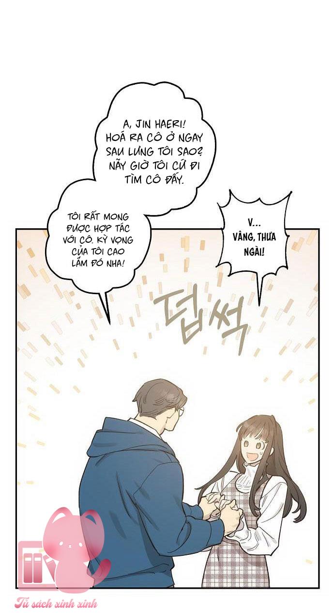 onsaemiro Chapter 11 - Trang 2