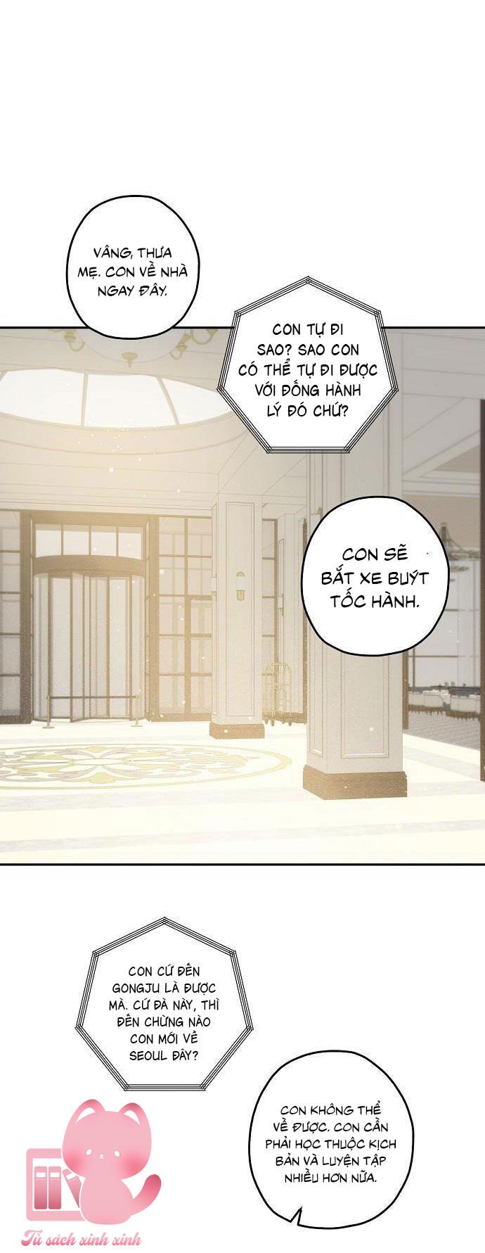 onsaemiro Chapter 11 - Trang 2