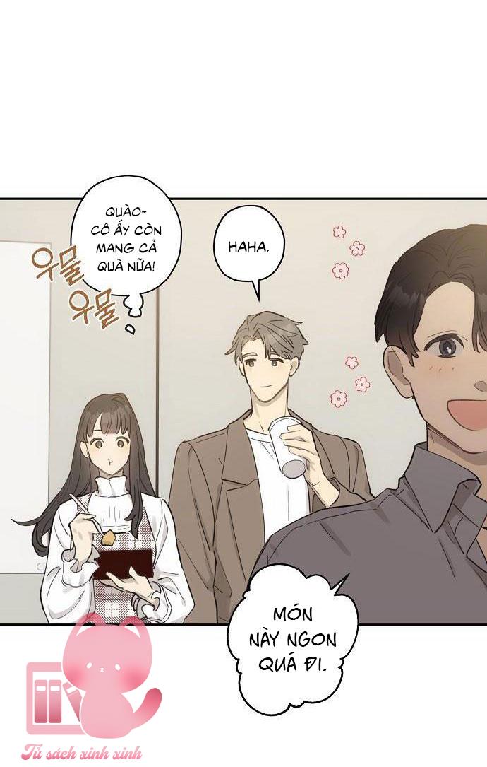 onsaemiro Chapter 11 - Trang 2