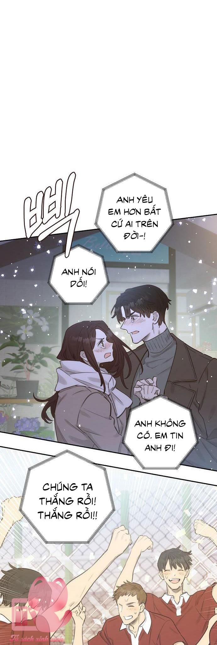 onsaemiro Chapter 10 - Trang 2