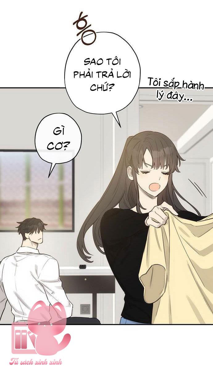 onsaemiro Chapter 10 - Trang 2