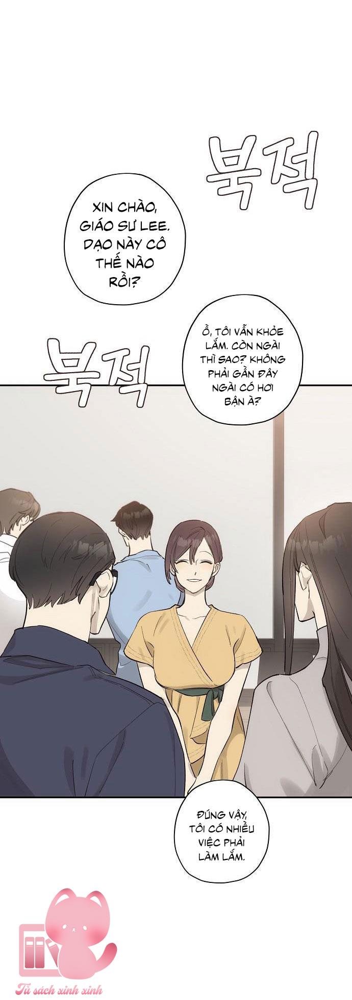 onsaemiro Chapter 11 - Trang 2