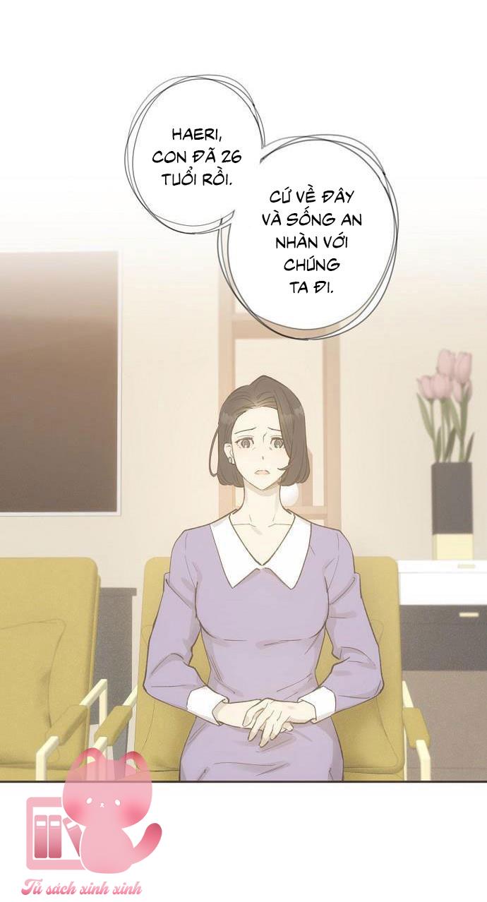 onsaemiro Chapter 11 - Trang 2