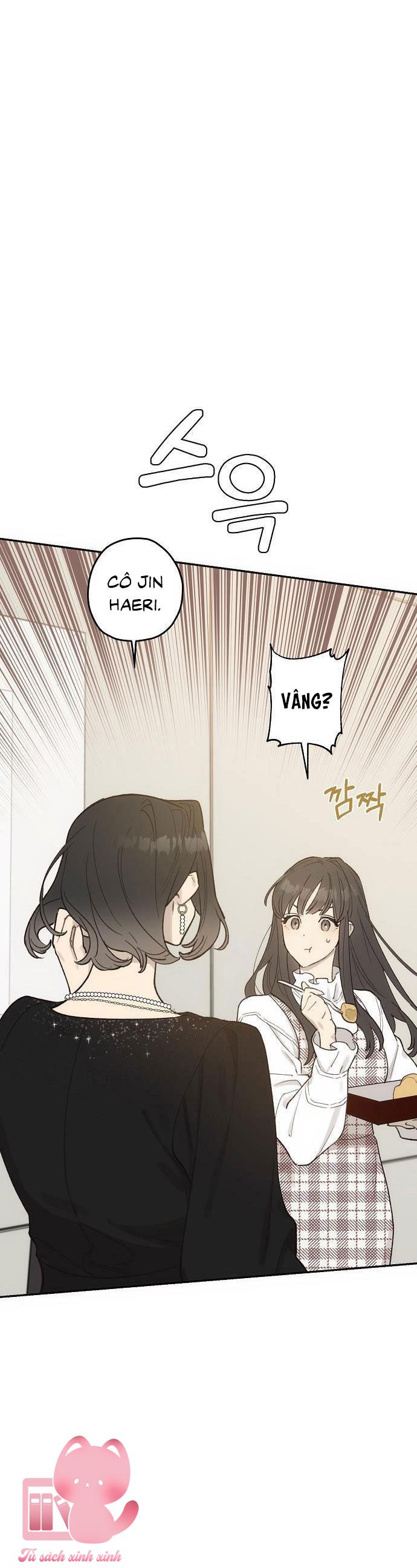 onsaemiro Chapter 11 - Trang 2