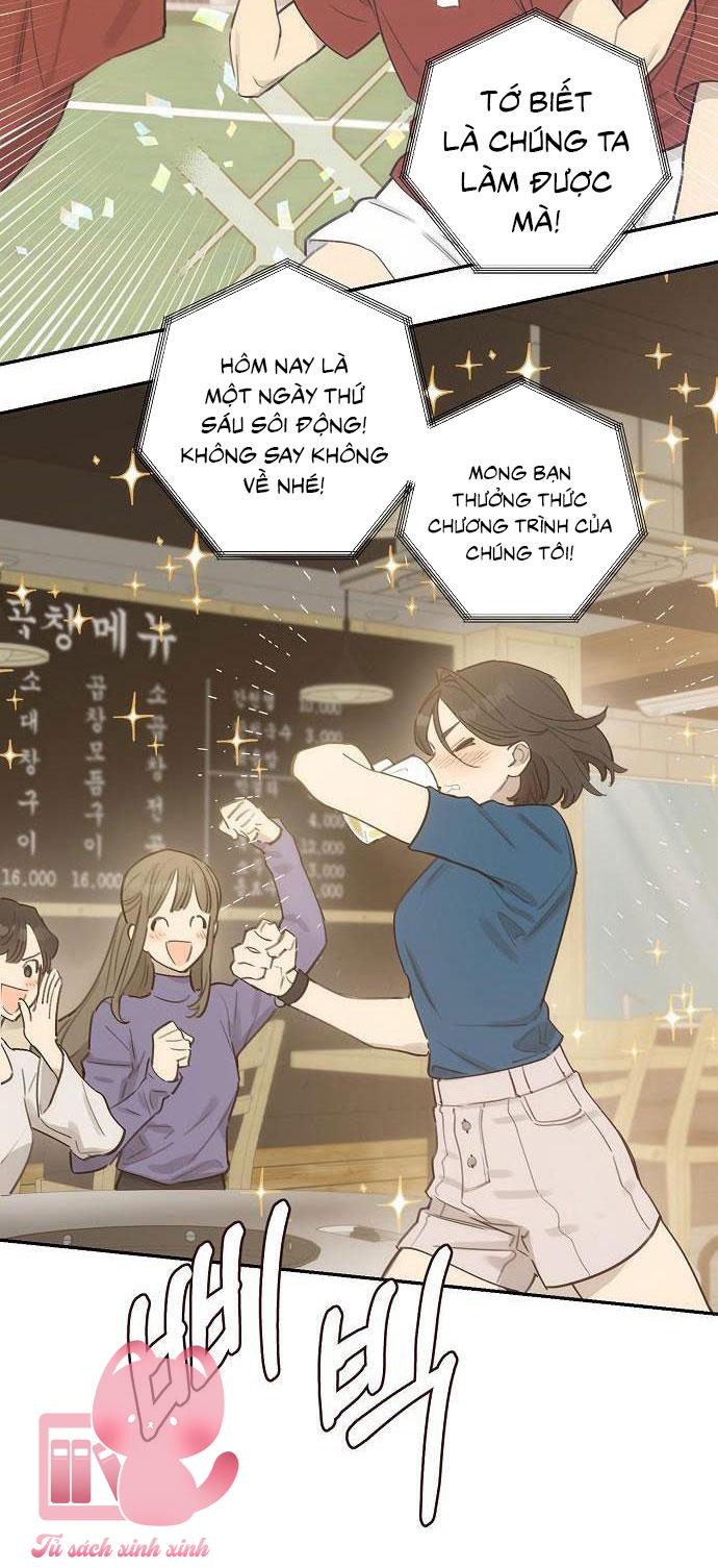 onsaemiro Chapter 10 - Trang 2