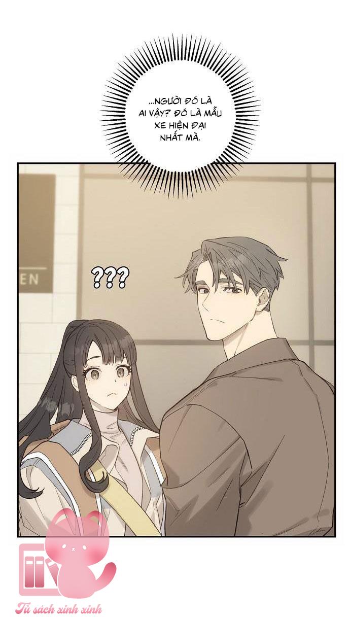 onsaemiro Chapter 11 - Trang 2