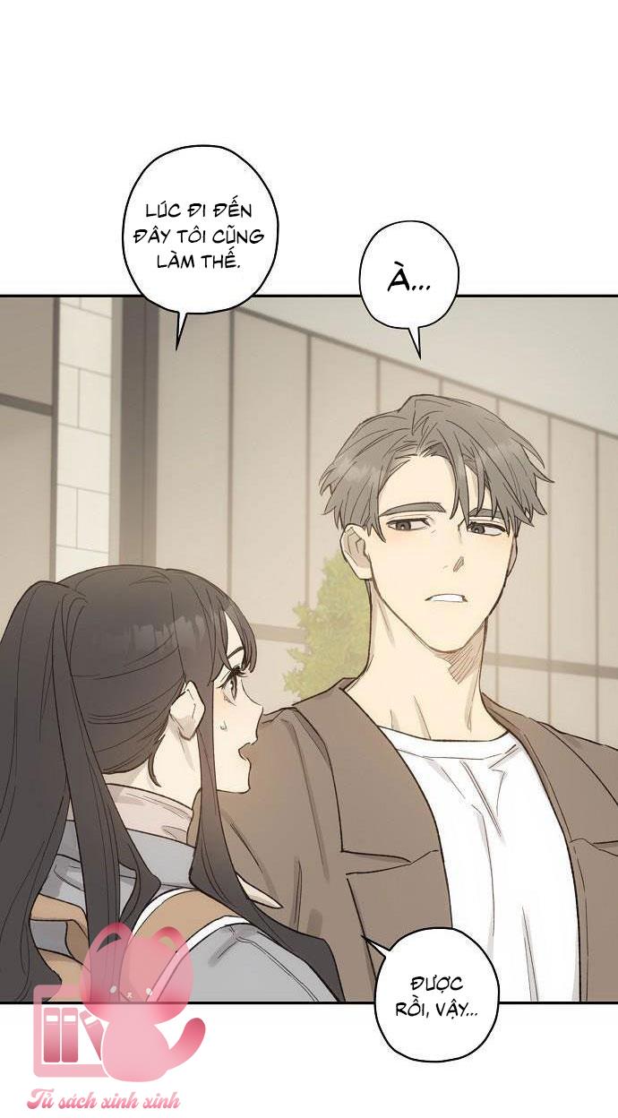 onsaemiro Chapter 11 - Trang 2