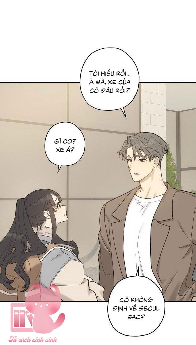 onsaemiro Chapter 11 - Trang 2