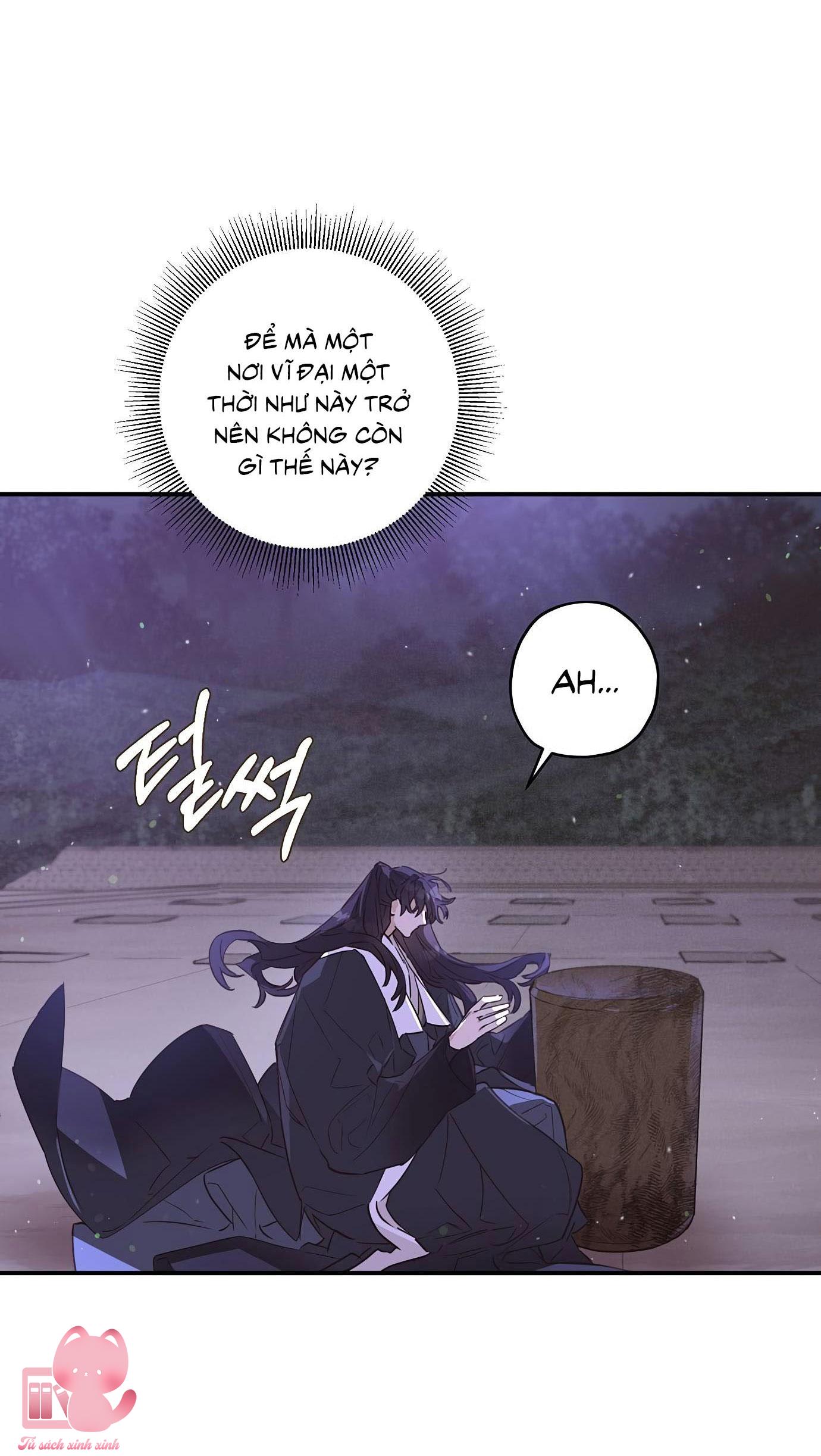 onsaemiro Chapter 4 - Trang 2