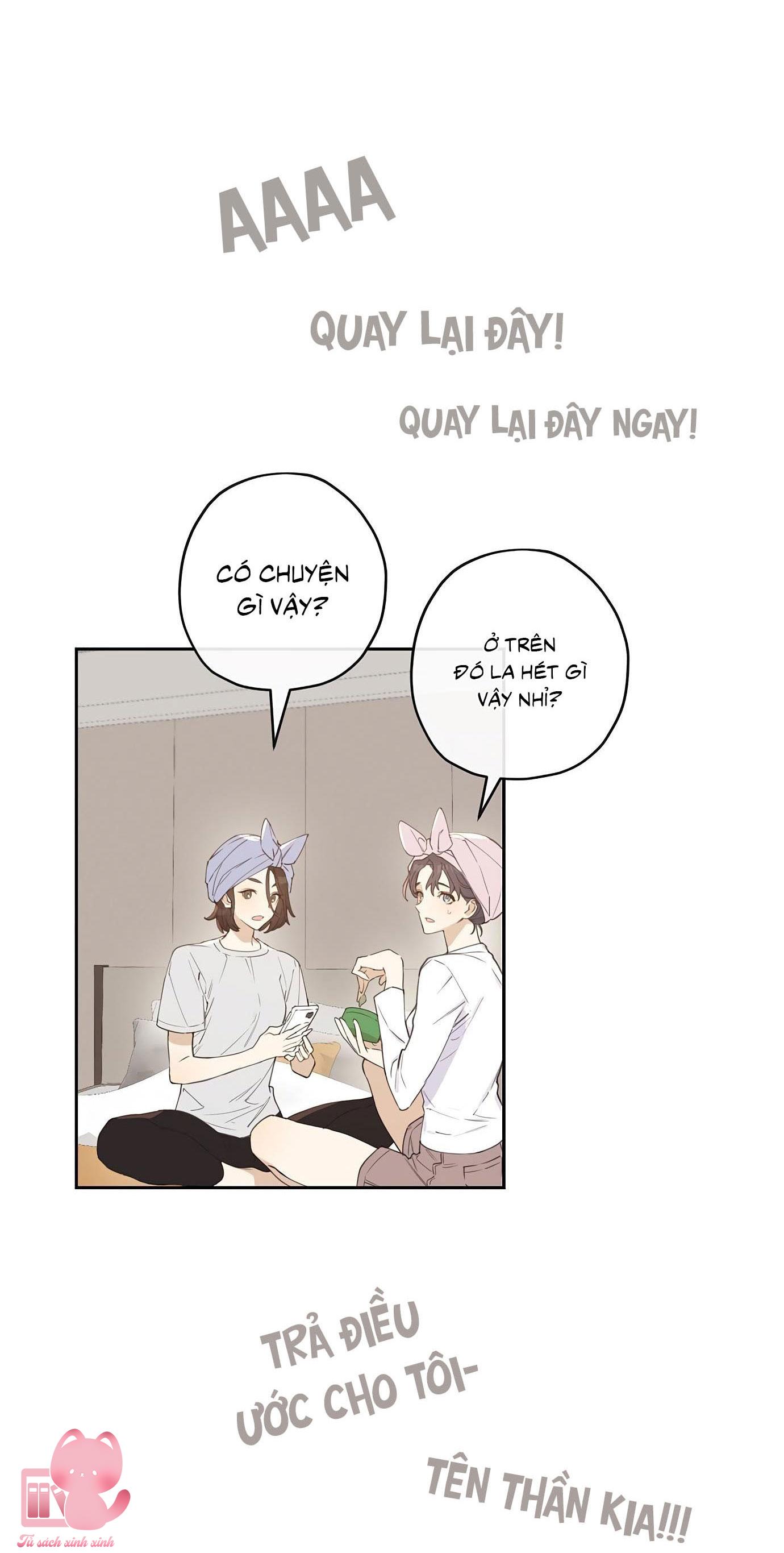 onsaemiro Chapter 3 - Trang 2