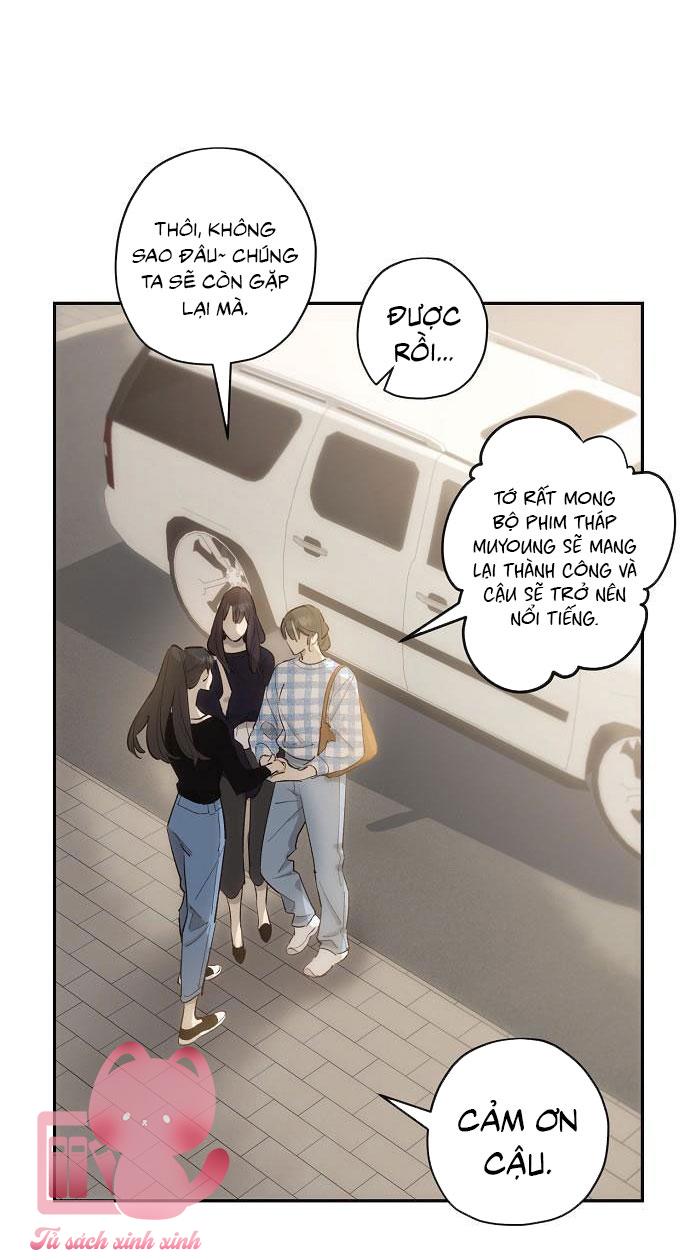 onsaemiro Chapter 10 - Trang 2