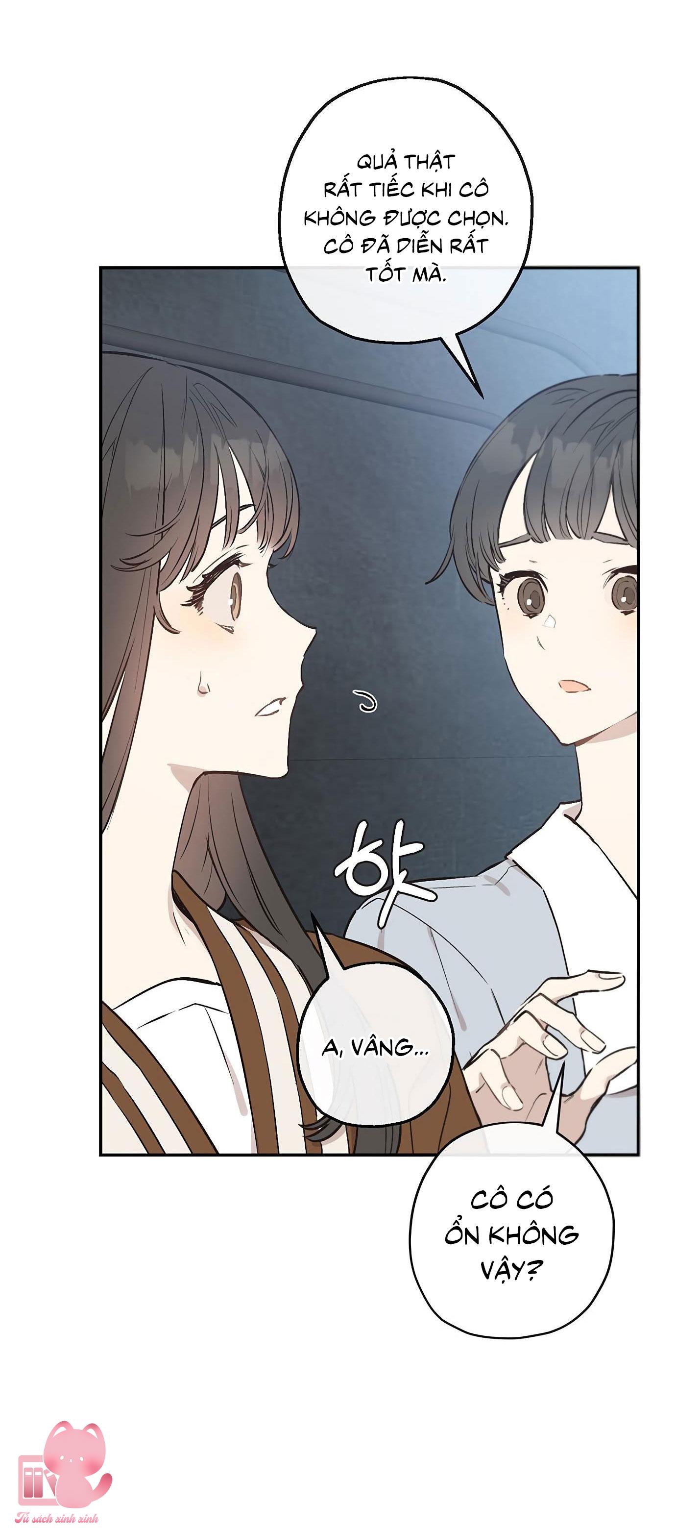 onsaemiro Chapter 9 - Trang 2