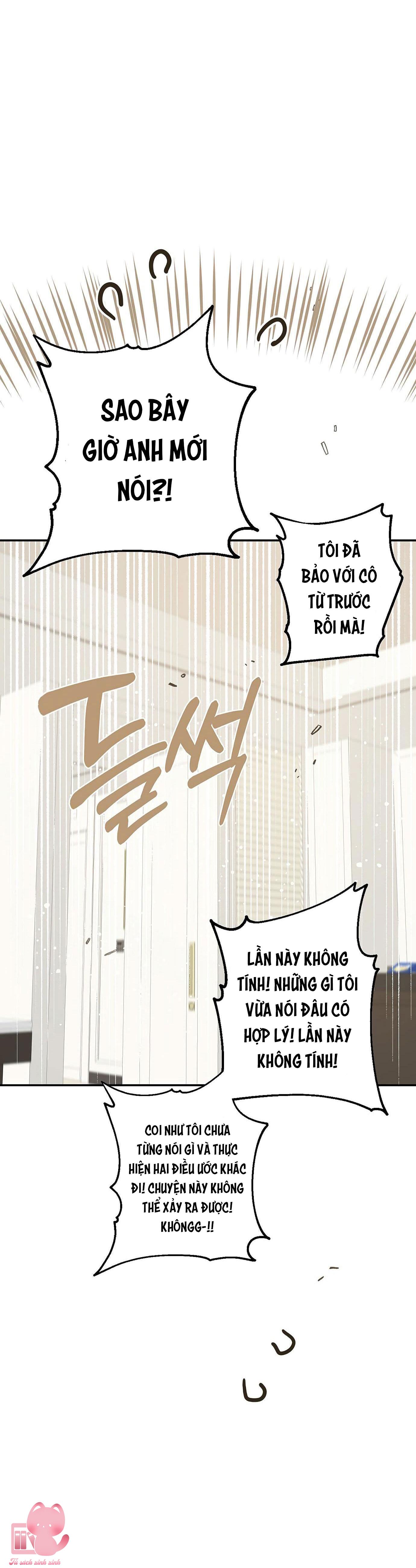 onsaemiro Chapter 9 - Trang 2