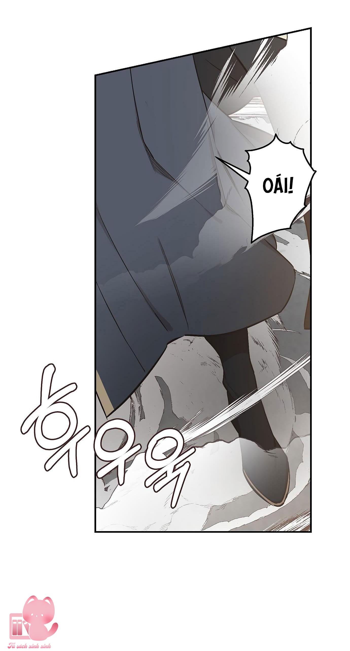 onsaemiro Chapter 9 - Trang 2